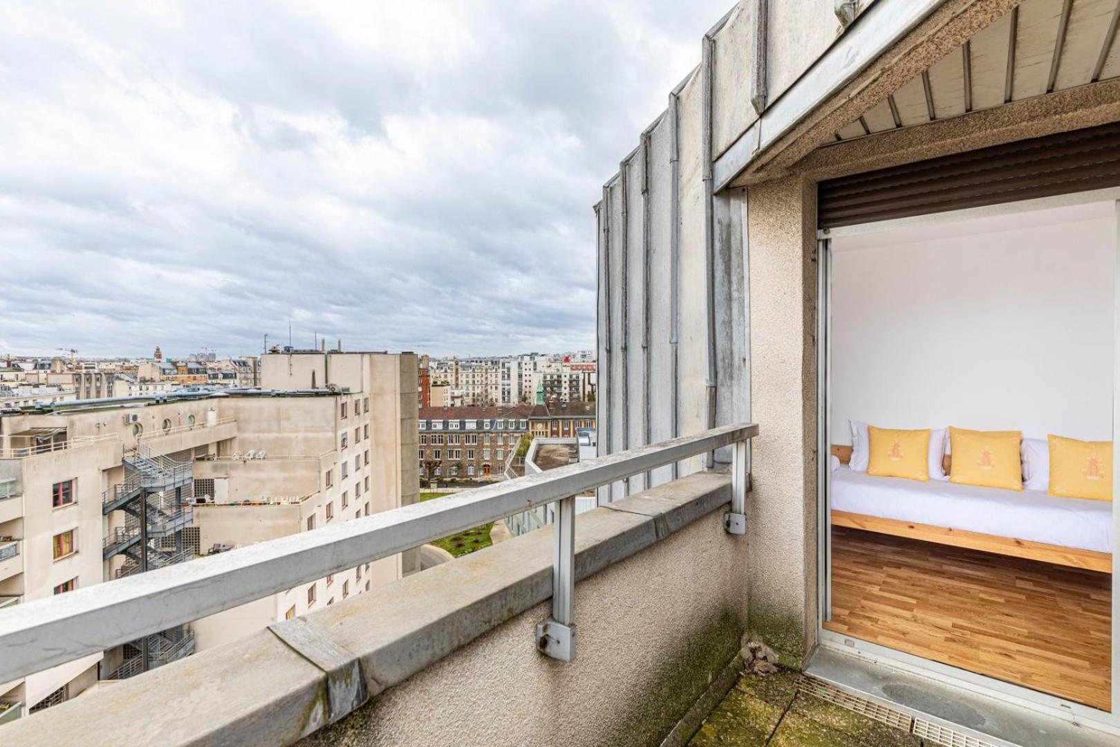 Apartment Guestready - Charming Family Duplex With A Terrace *