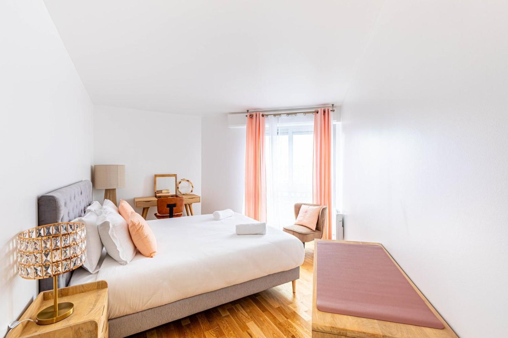 Apartment Guestready - Charming Family Duplex With A Terrace