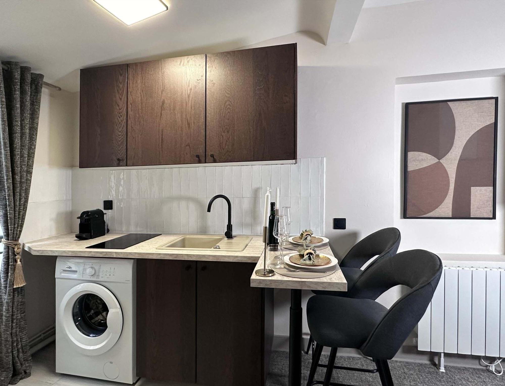 Montparnasse Charming Apartment *