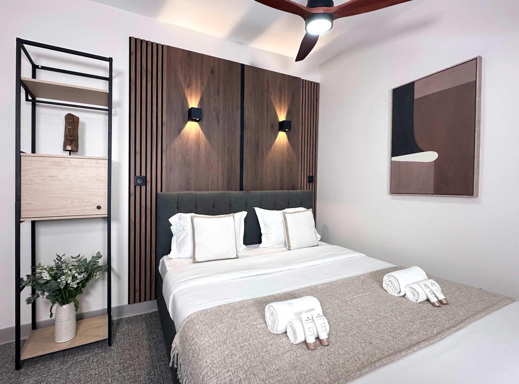 Apartment Montparnasse Charming *