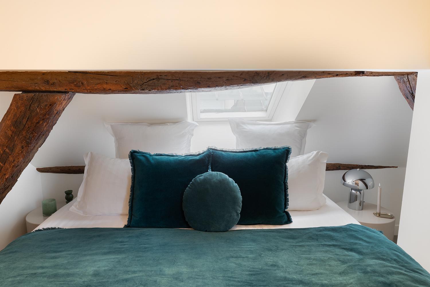 Apartamento Maison Galante - In Grand Boulevards - Passage Panorama *