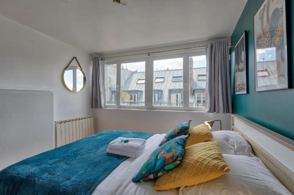 Apartment Charming - 6p *