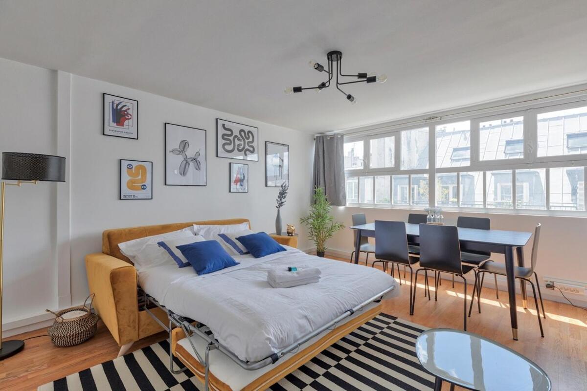 Apartment Charming - 6p *