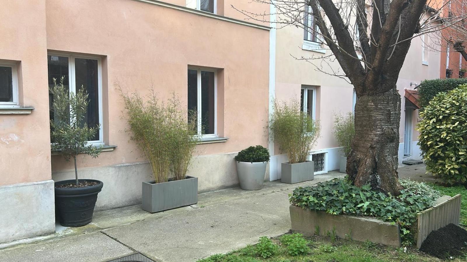 Villa Maison