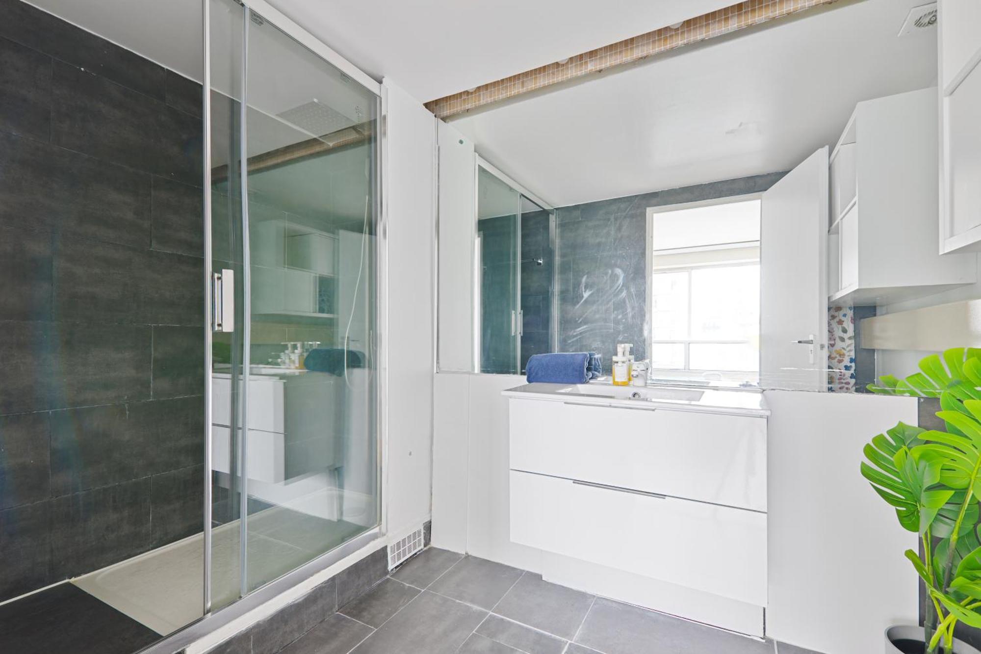 Apartamento Quartier Tour Eiffel 5 *