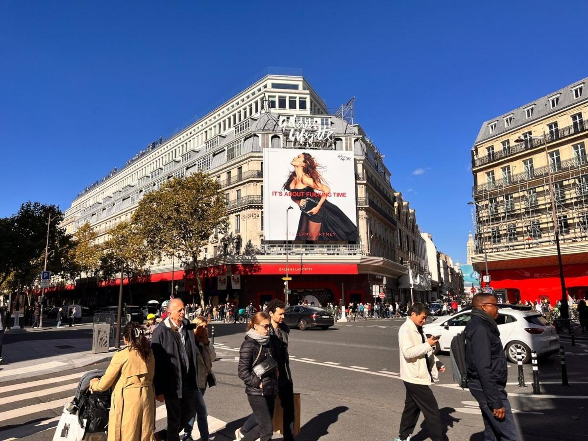 Opera Garnier * Paris
