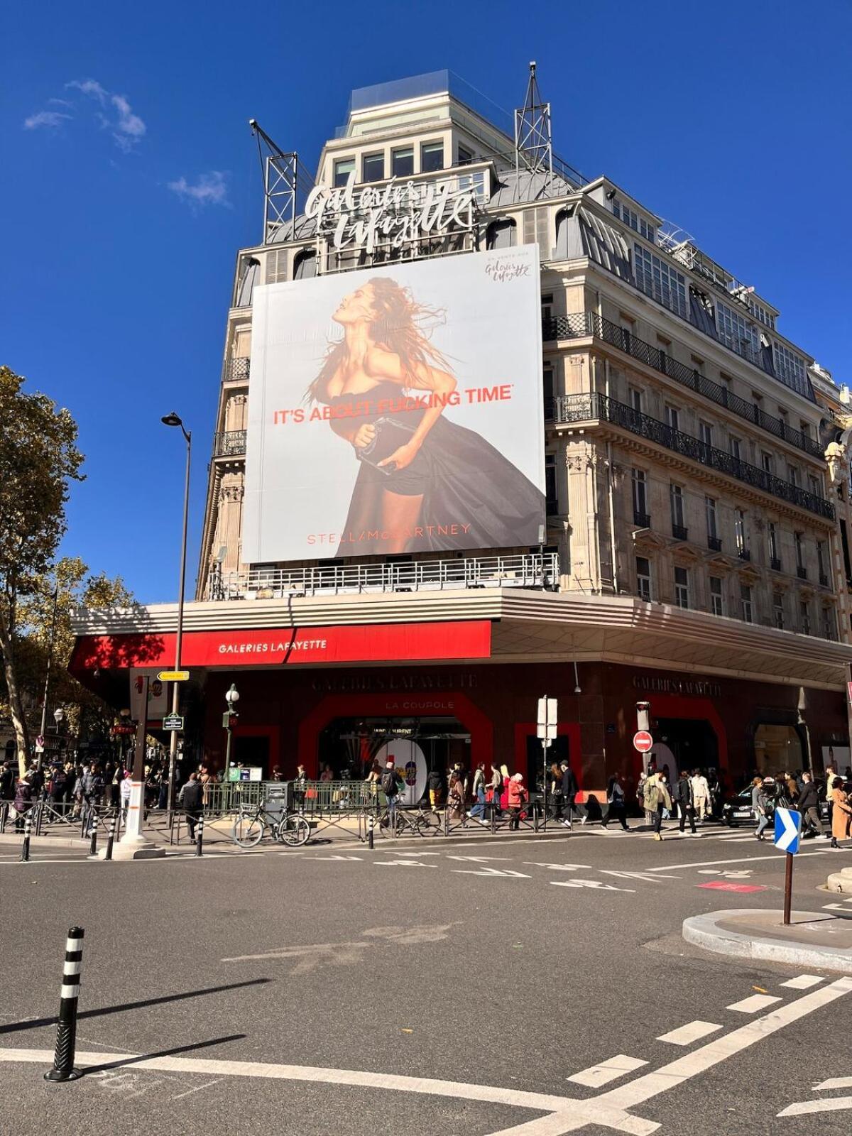 Opera Garnier Apartment *