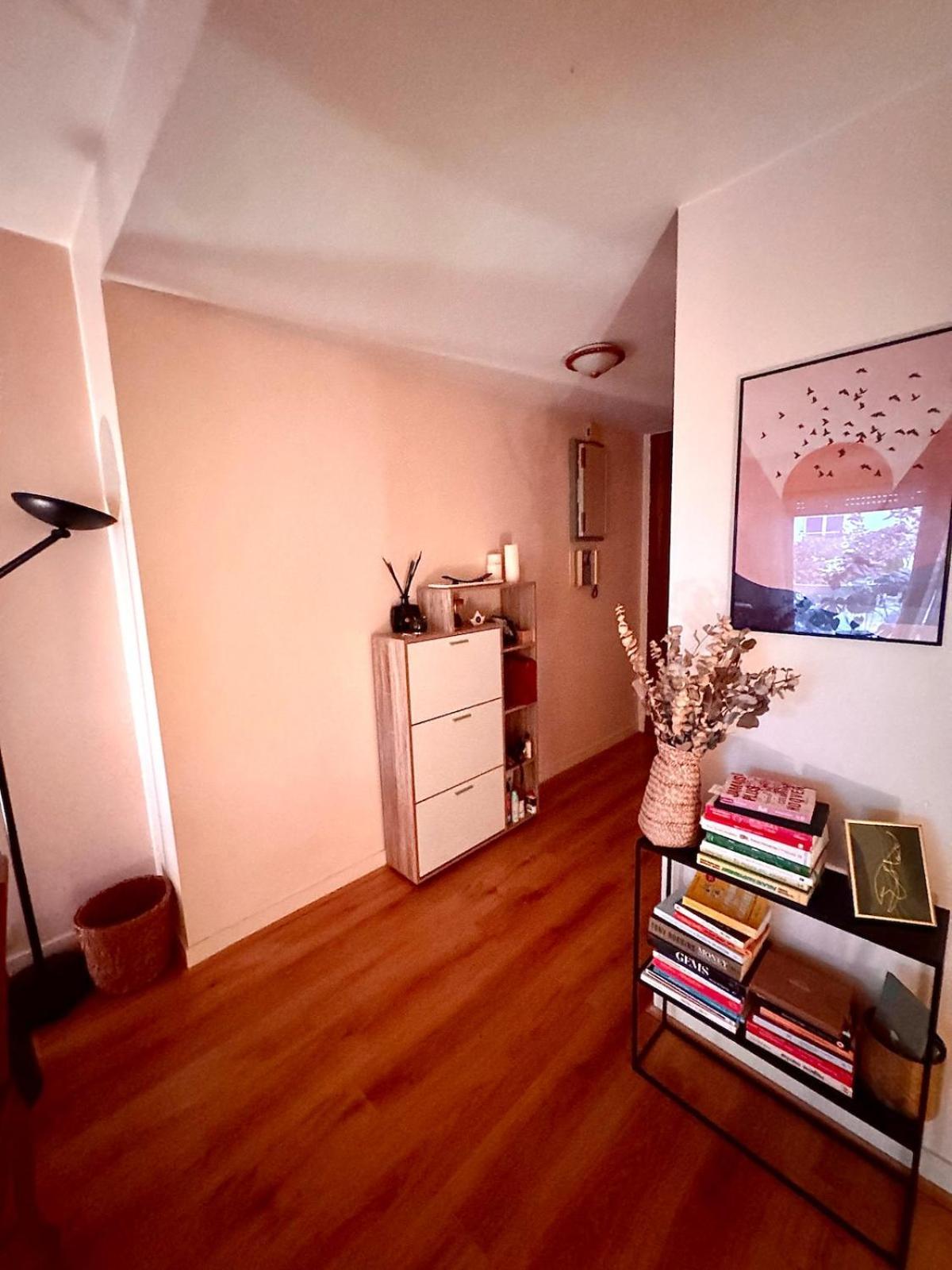 Charming Flat Beside Champs-elysees Apartment *