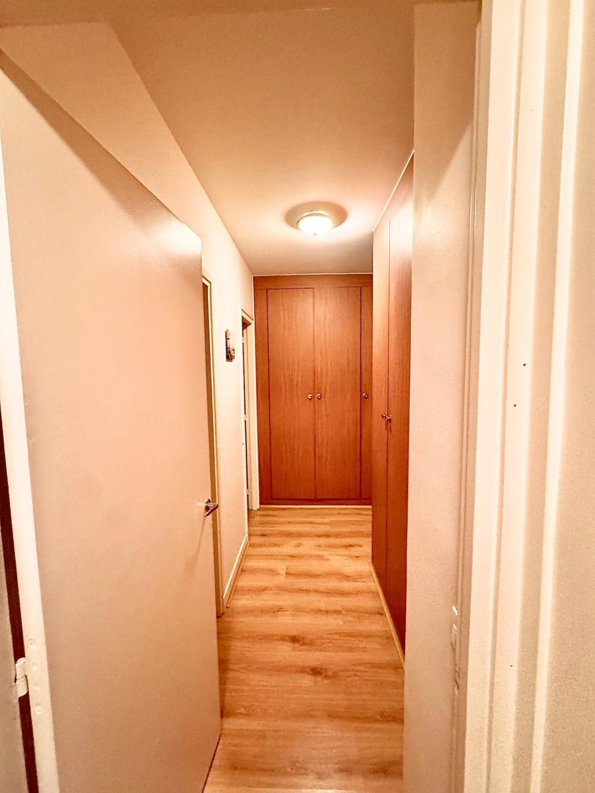 Apartment Charming Flat Beside Champs-elysees *