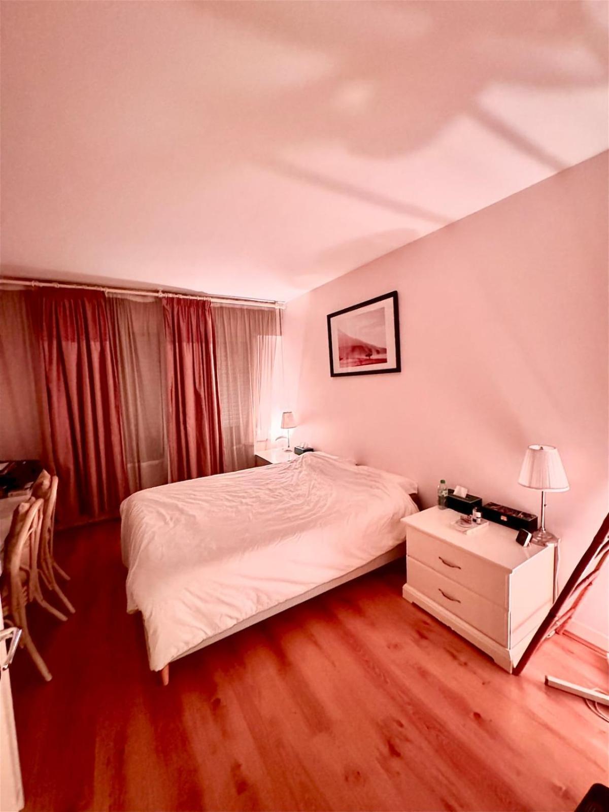 Charming Flat Beside Champs-elysees Apartment *