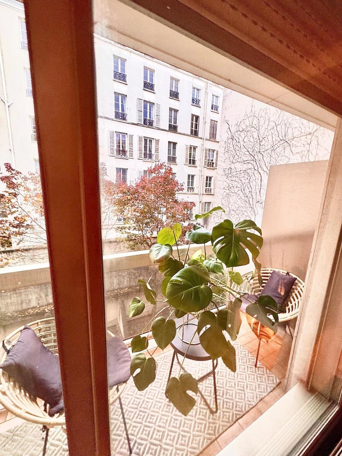Charming Flat Beside Champs-elysees