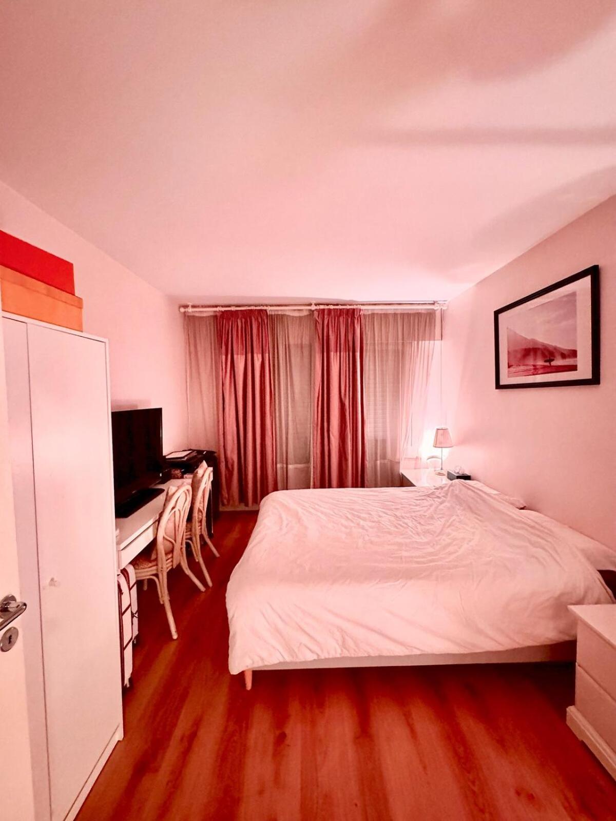 Charming Flat Beside Champs-elysees Apartment