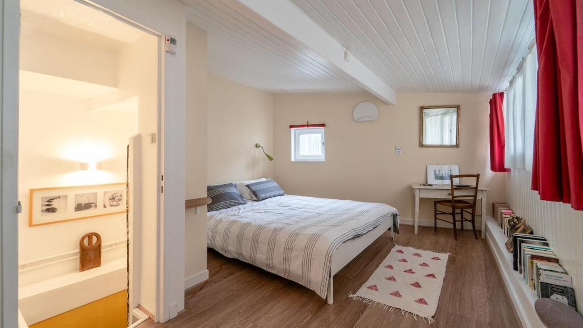 Atypical & Cozy - Heart Of 11th Arrondissement, Oberkampf Paris