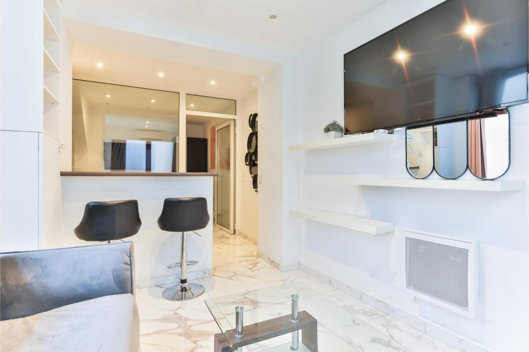 Charming - 1br 4p - Eiffel Tower * Paris