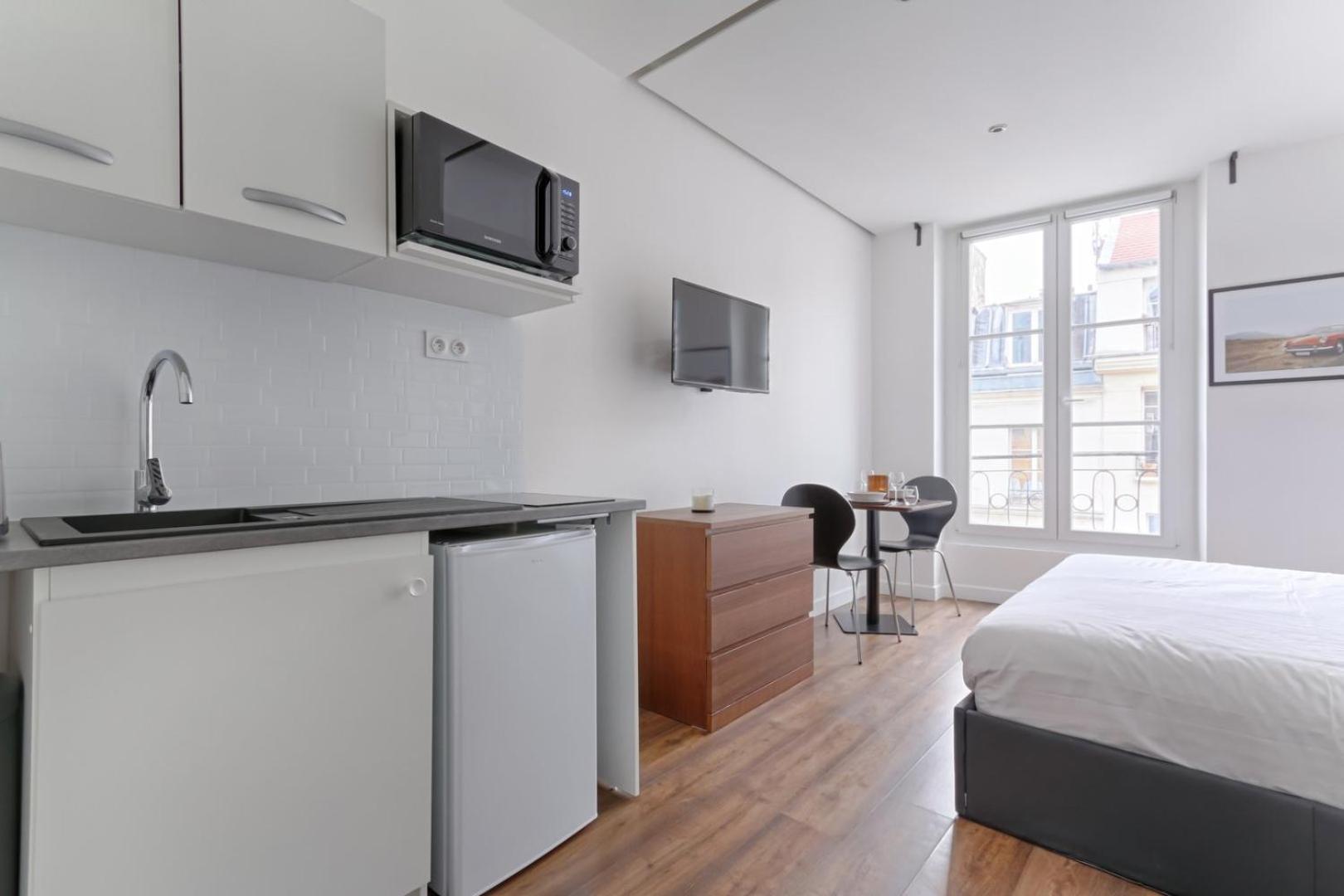 Tbs 312 - Charming Near Marais District Paris