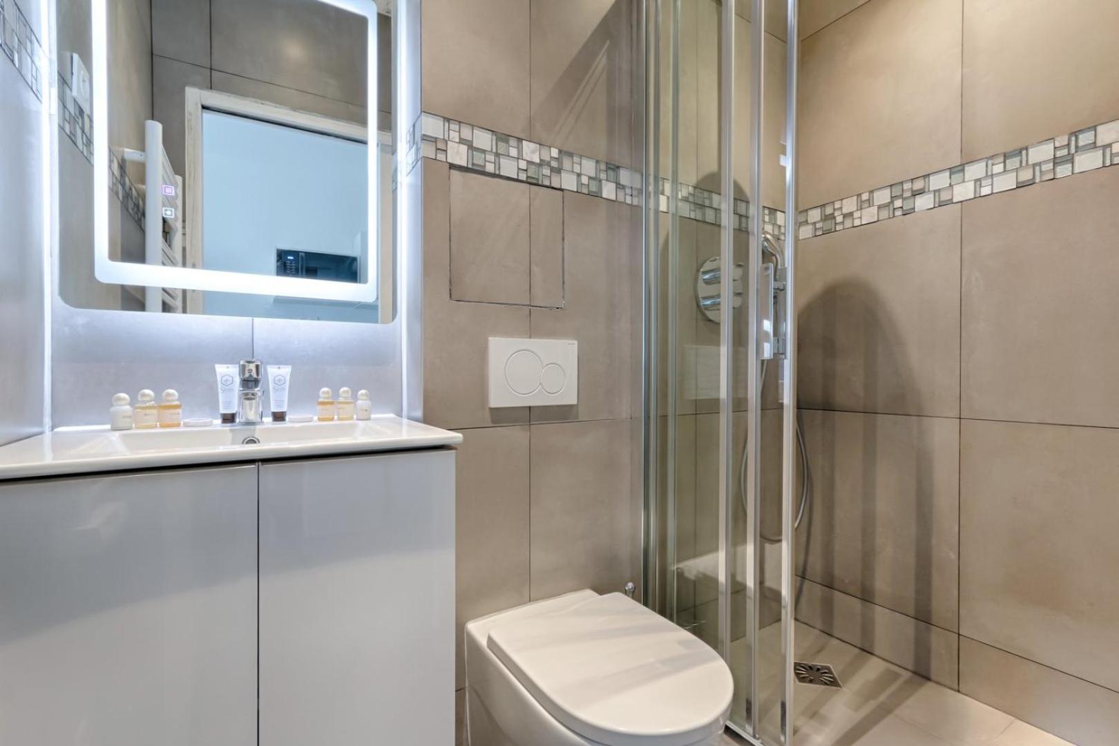 Tbs 312 - Charming Near Marais District Apartment *