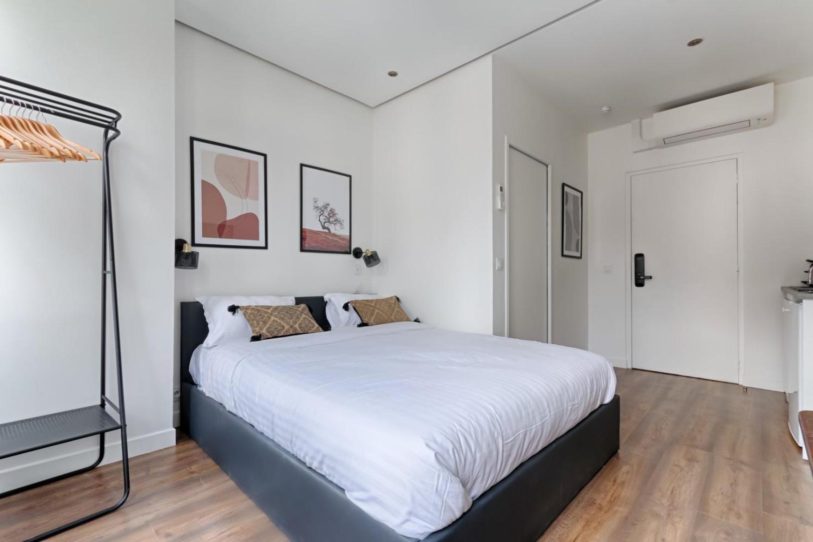 Tbs 312 - Charming Near Marais District *