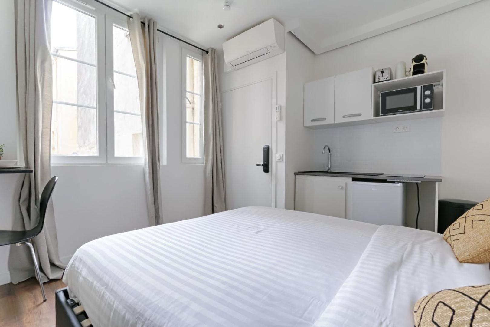 Tbs 311 - Charming In The Heart Of Apartment *