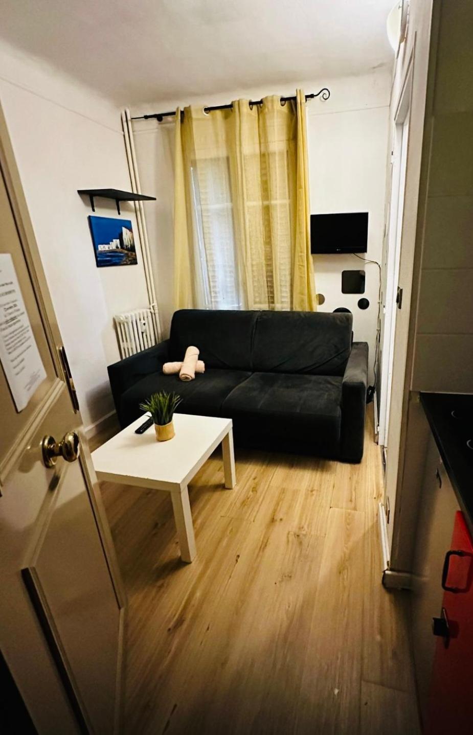Apartment Centre Moderne Et Fonctionnel A Deux Pas De La Seine