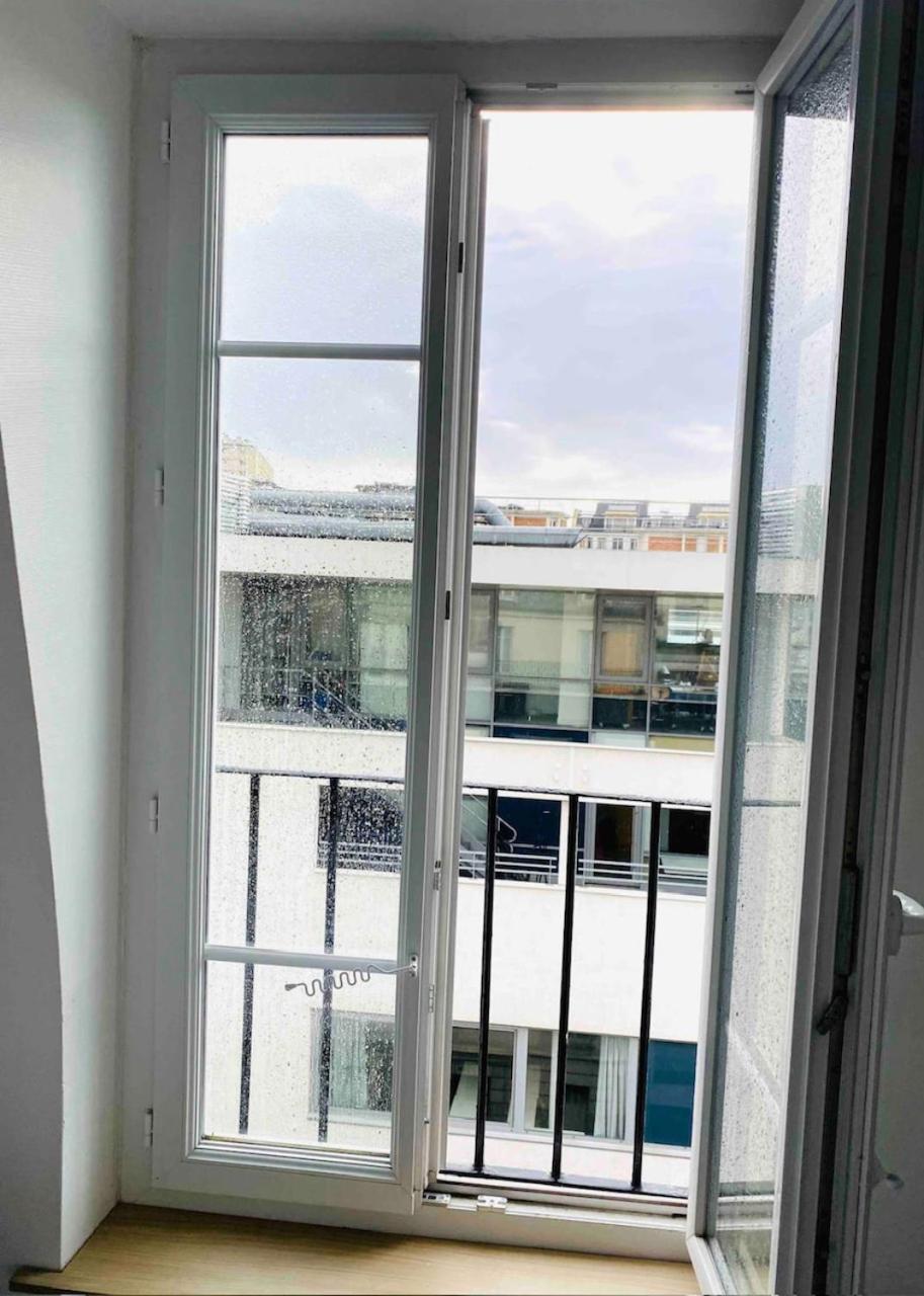 Apartment Elegant Lumineux Au Coeur De