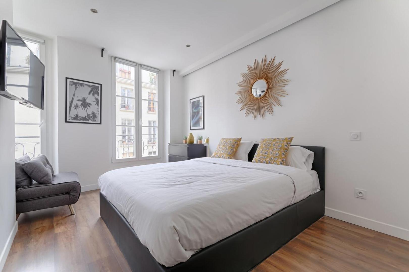 Tbs 310 - Elegant Near Marais District *