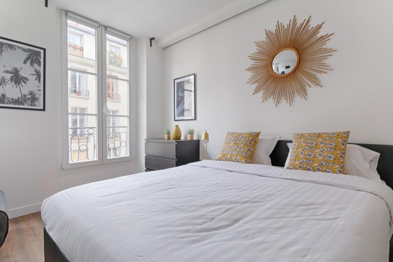 Apartment Tbs 310 - Elegant Near Marais District *
