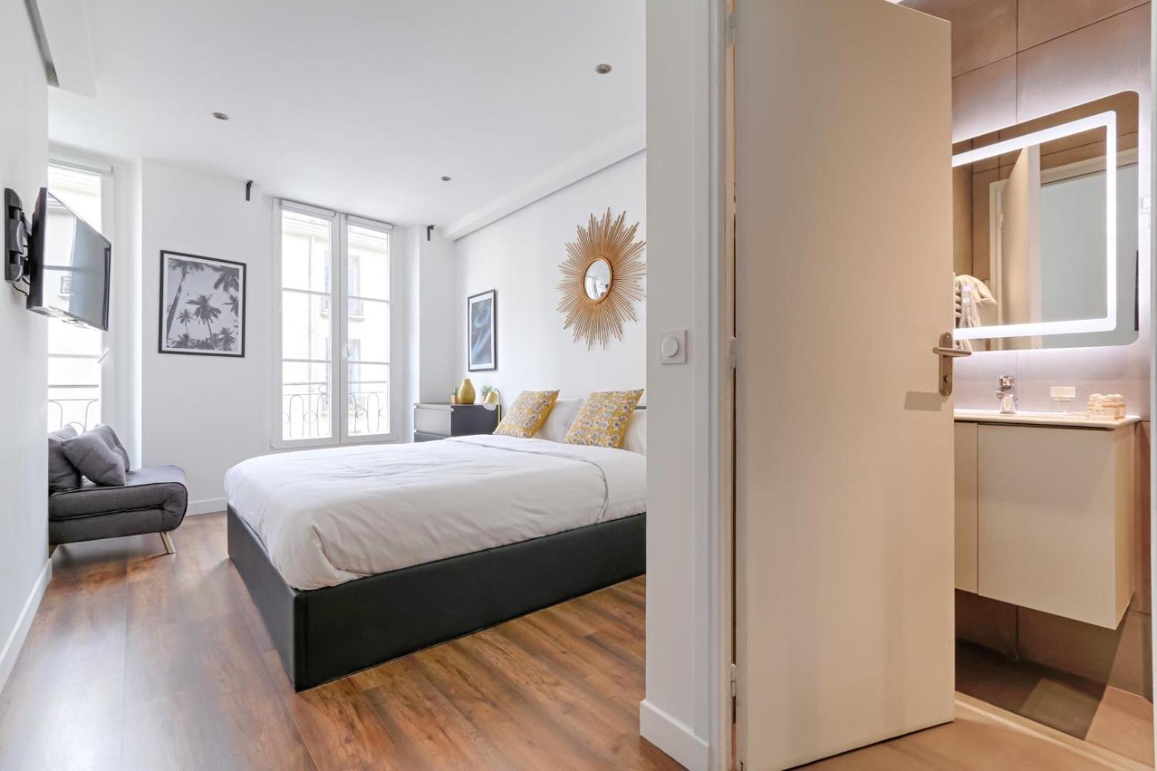 Tbs 310 - Elegant Near Marais District