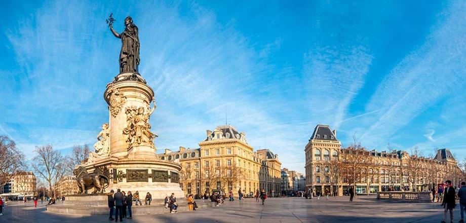 Petit Cosy Quartier Branche Entre Bastille Et Nation