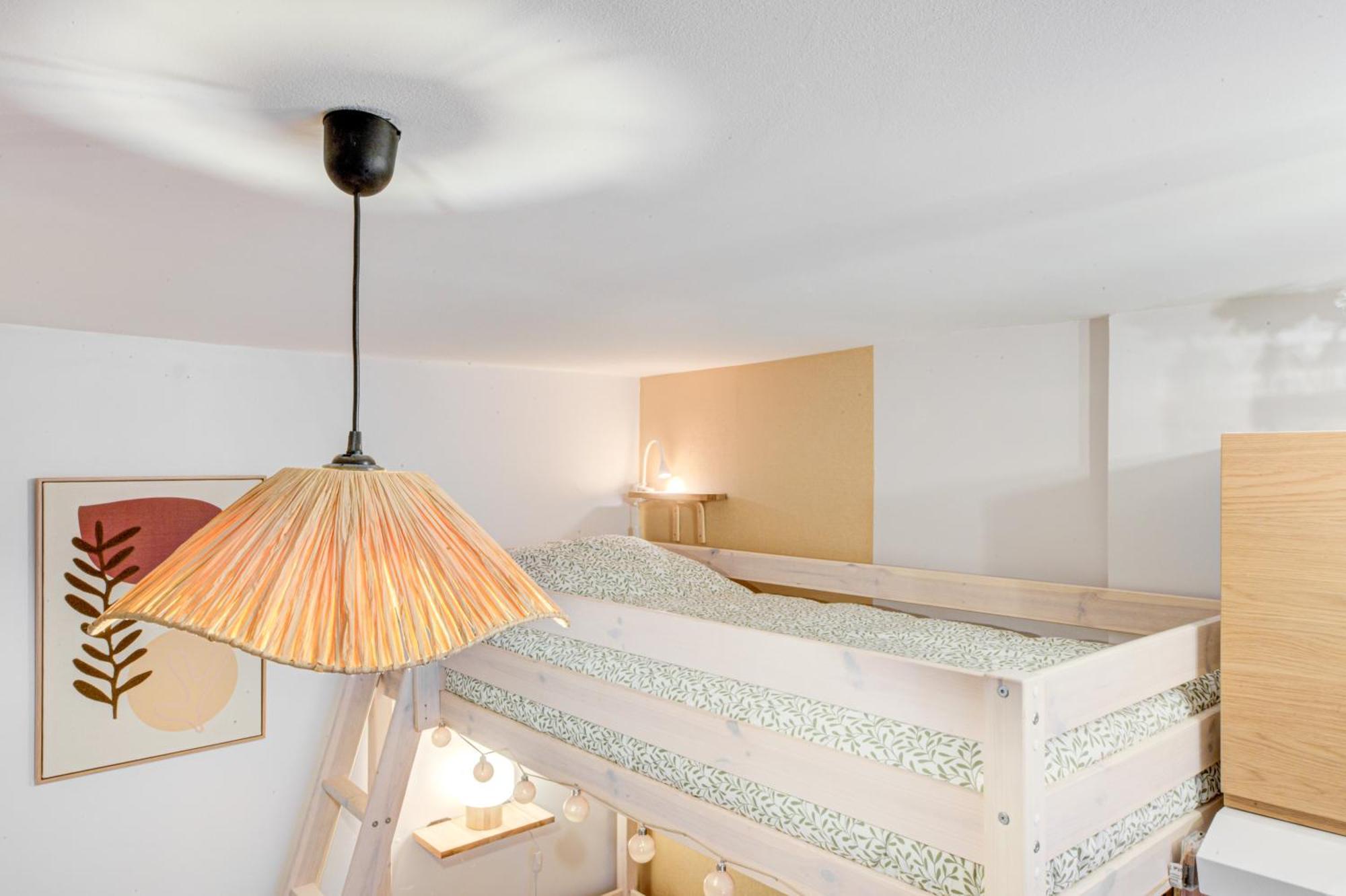 Petit Cosy Quartier Branche Entre Bastille Et Nation Apartment