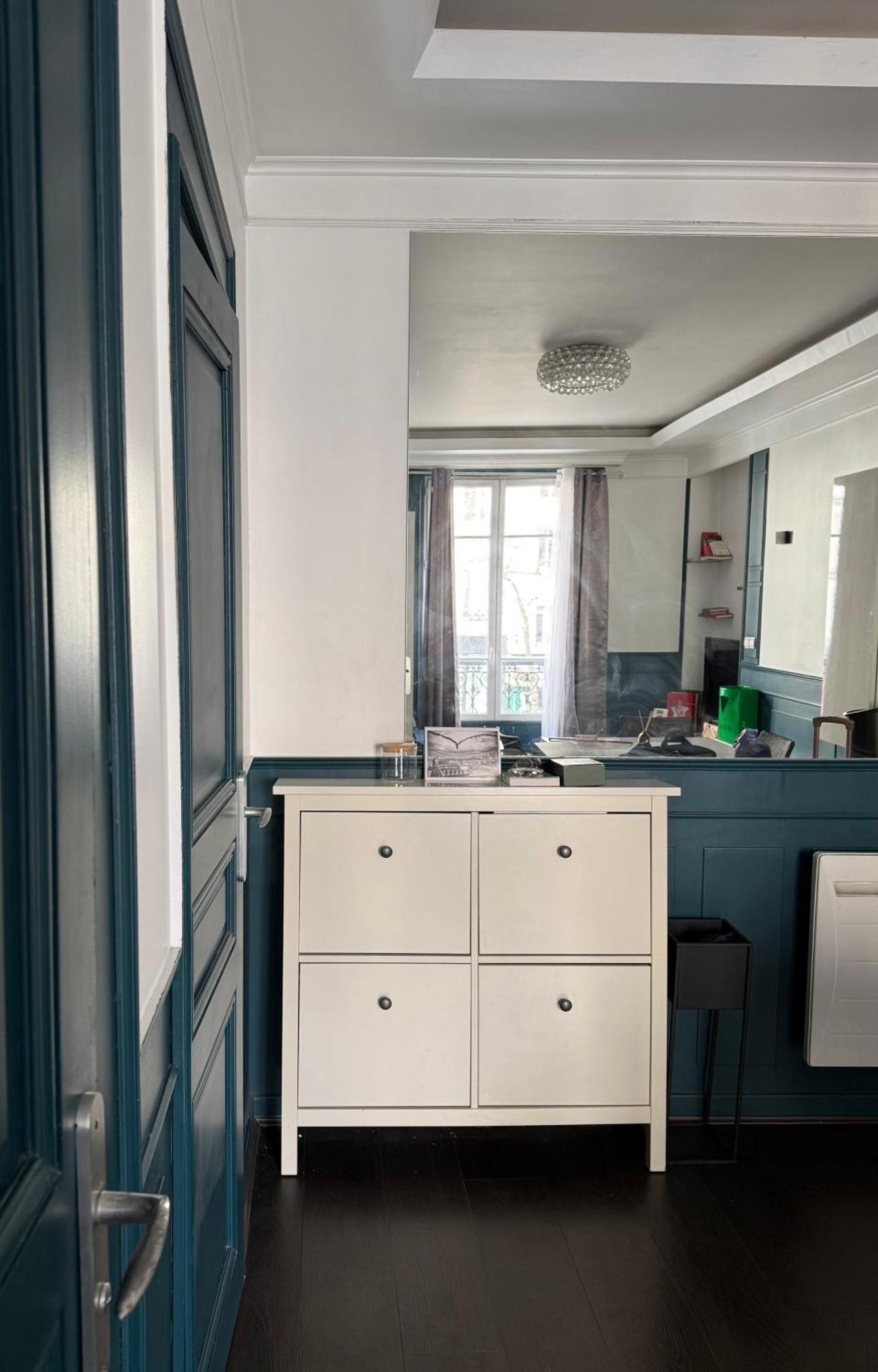 Center Of Marais Apartment
