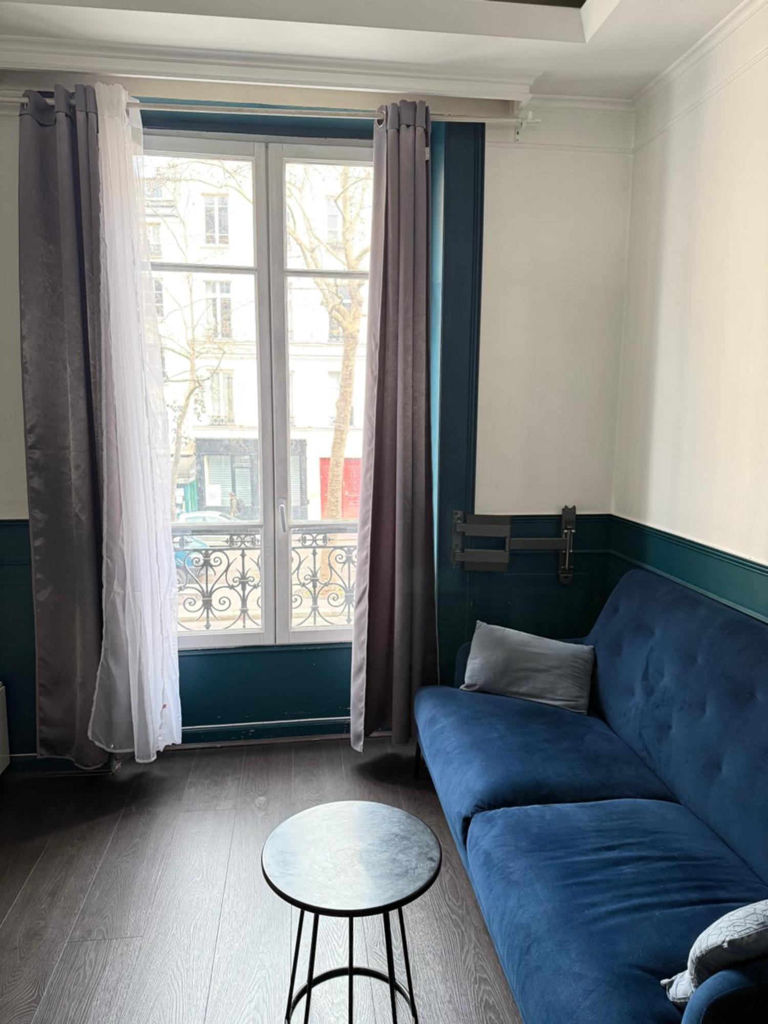 Center Of Marais Apartment *
