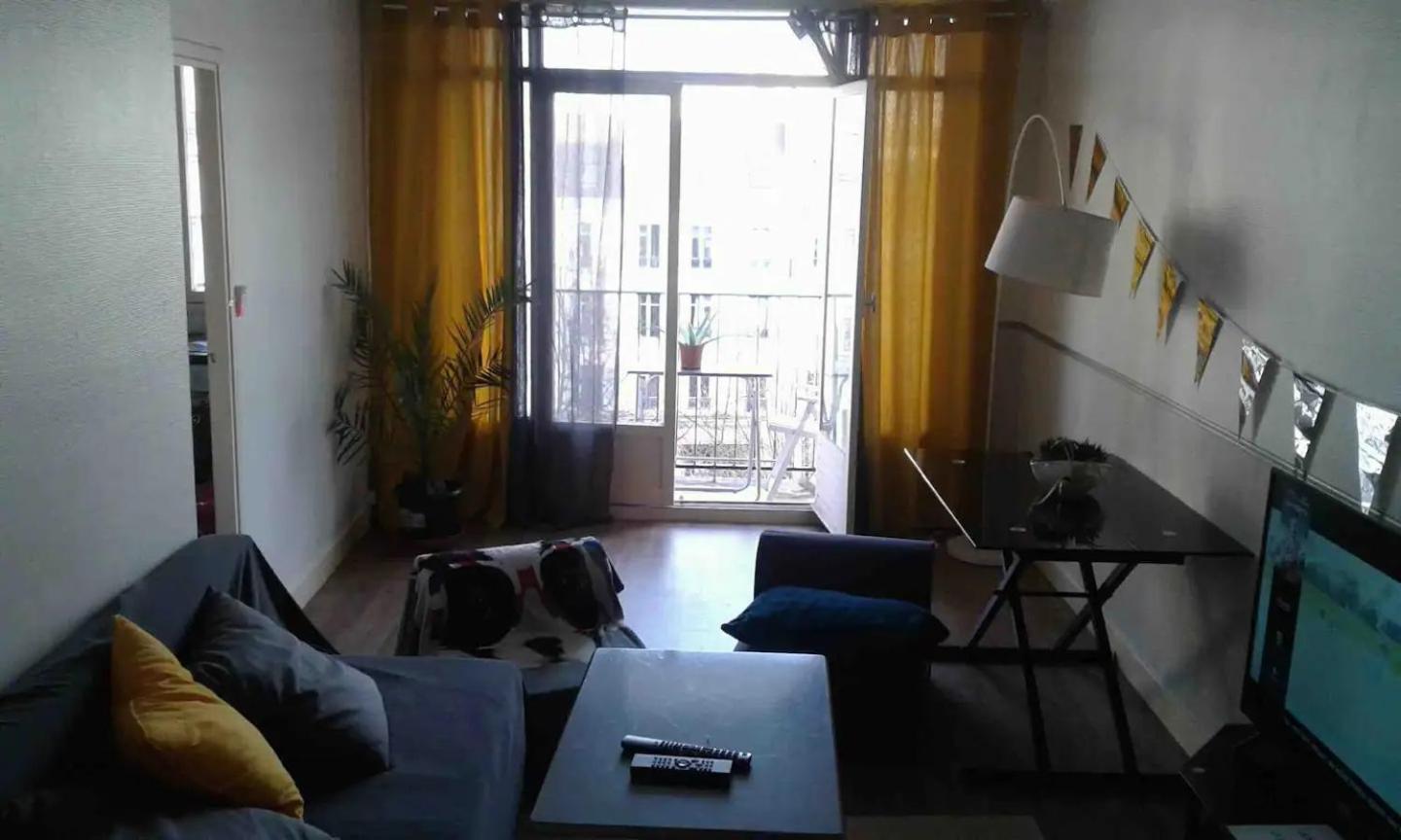 3 - La Chapelle Homestay *