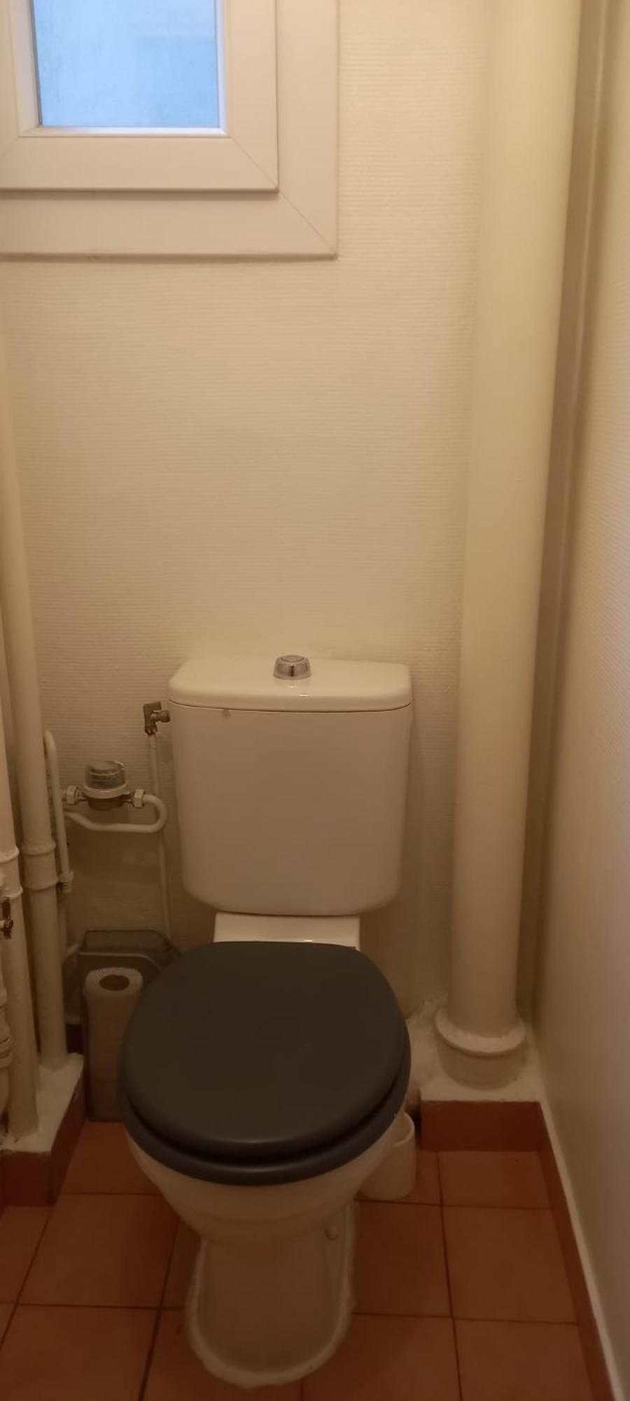 3 - La Chapelle Homestay Paris