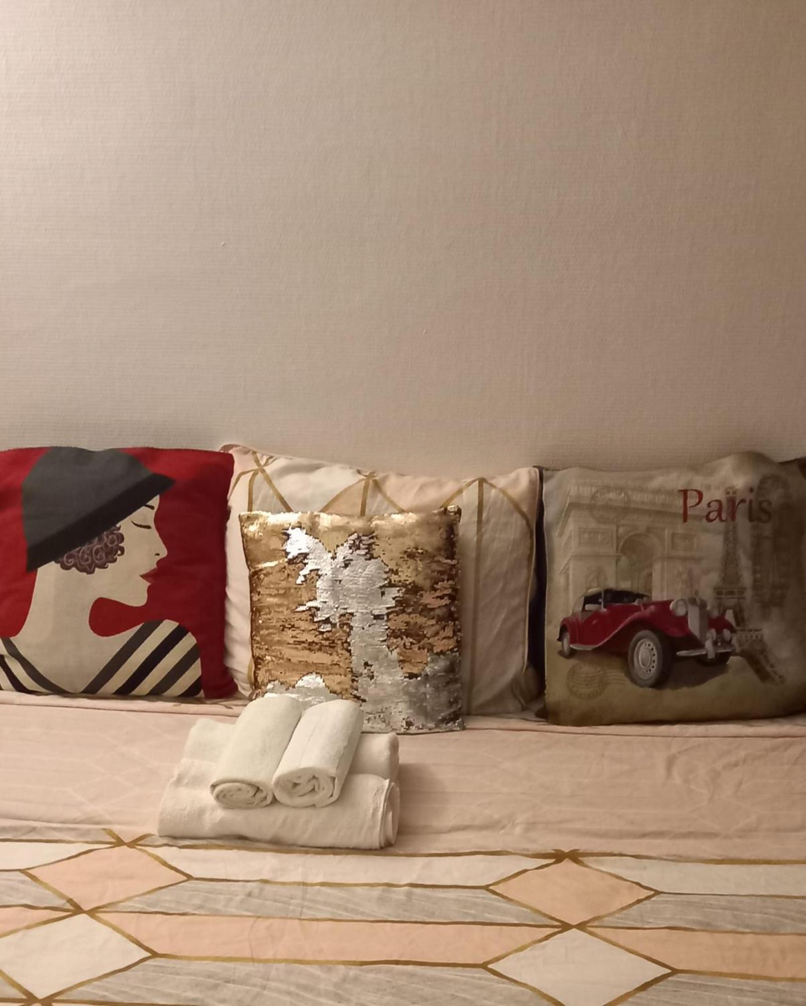 3 - La Chapelle Homestay *