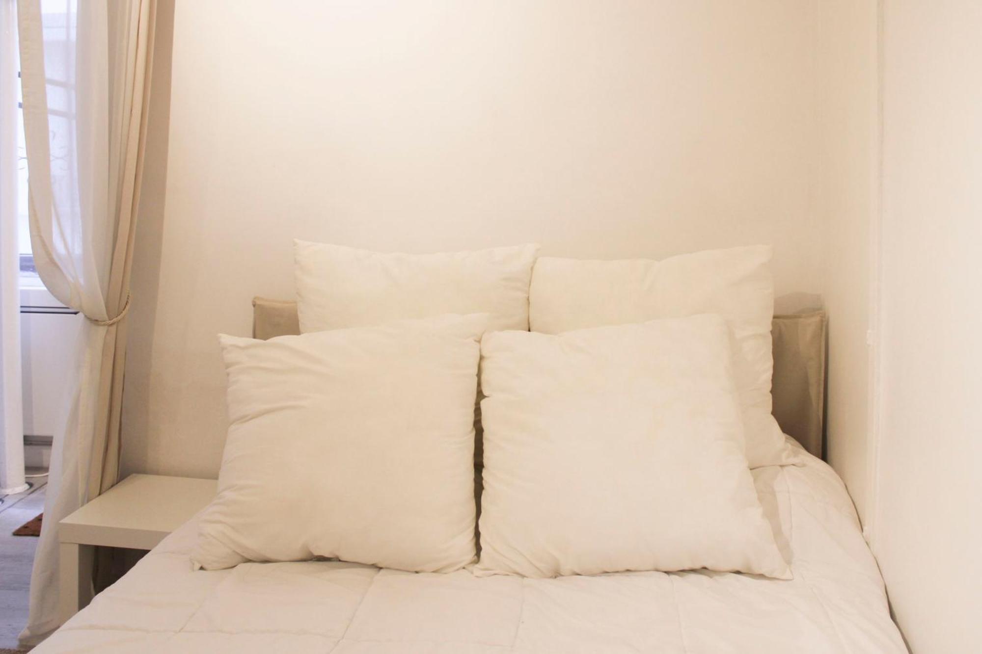 Charming For 4 People In 15 Paris