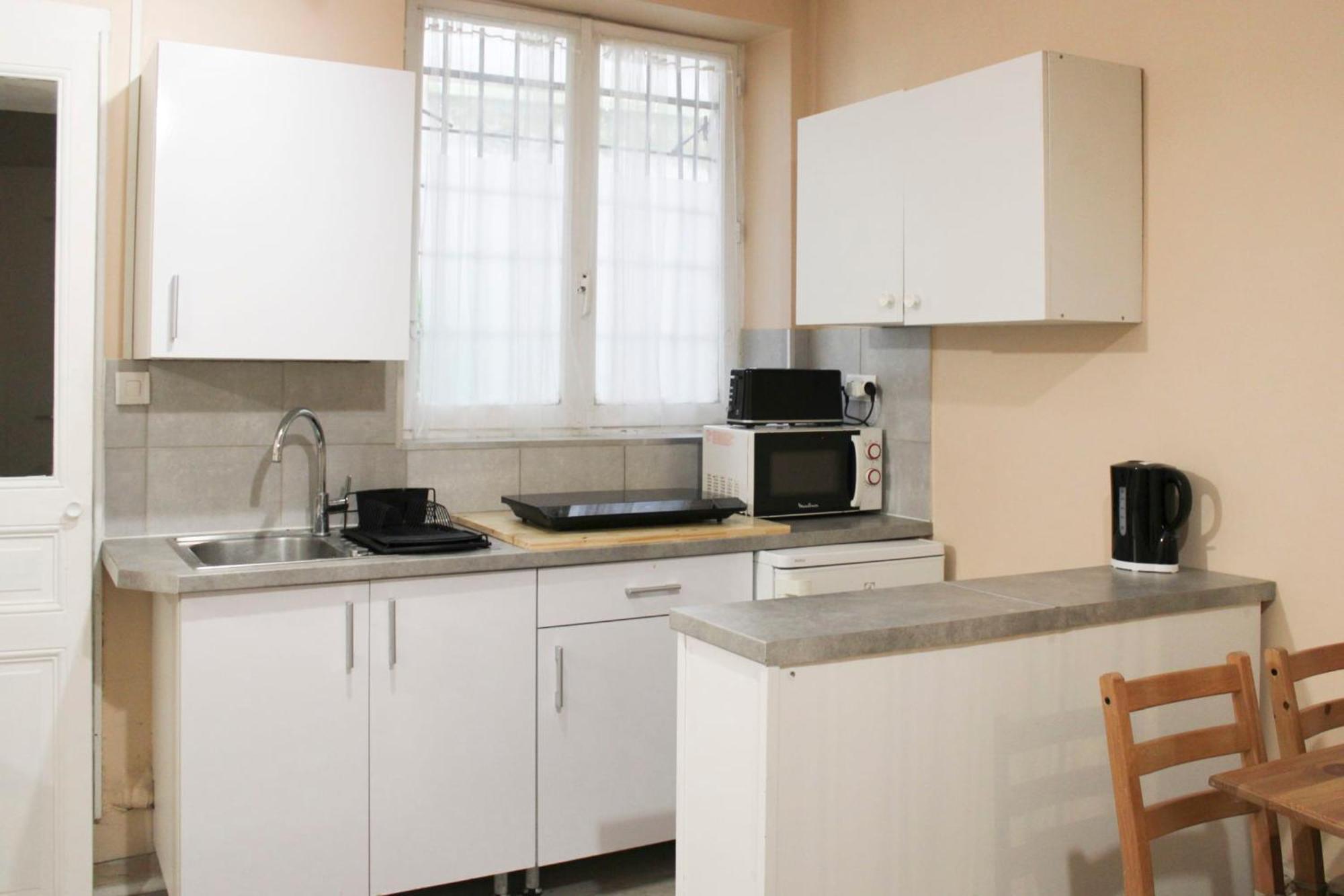 Charming For 4 People In 15 * Paris