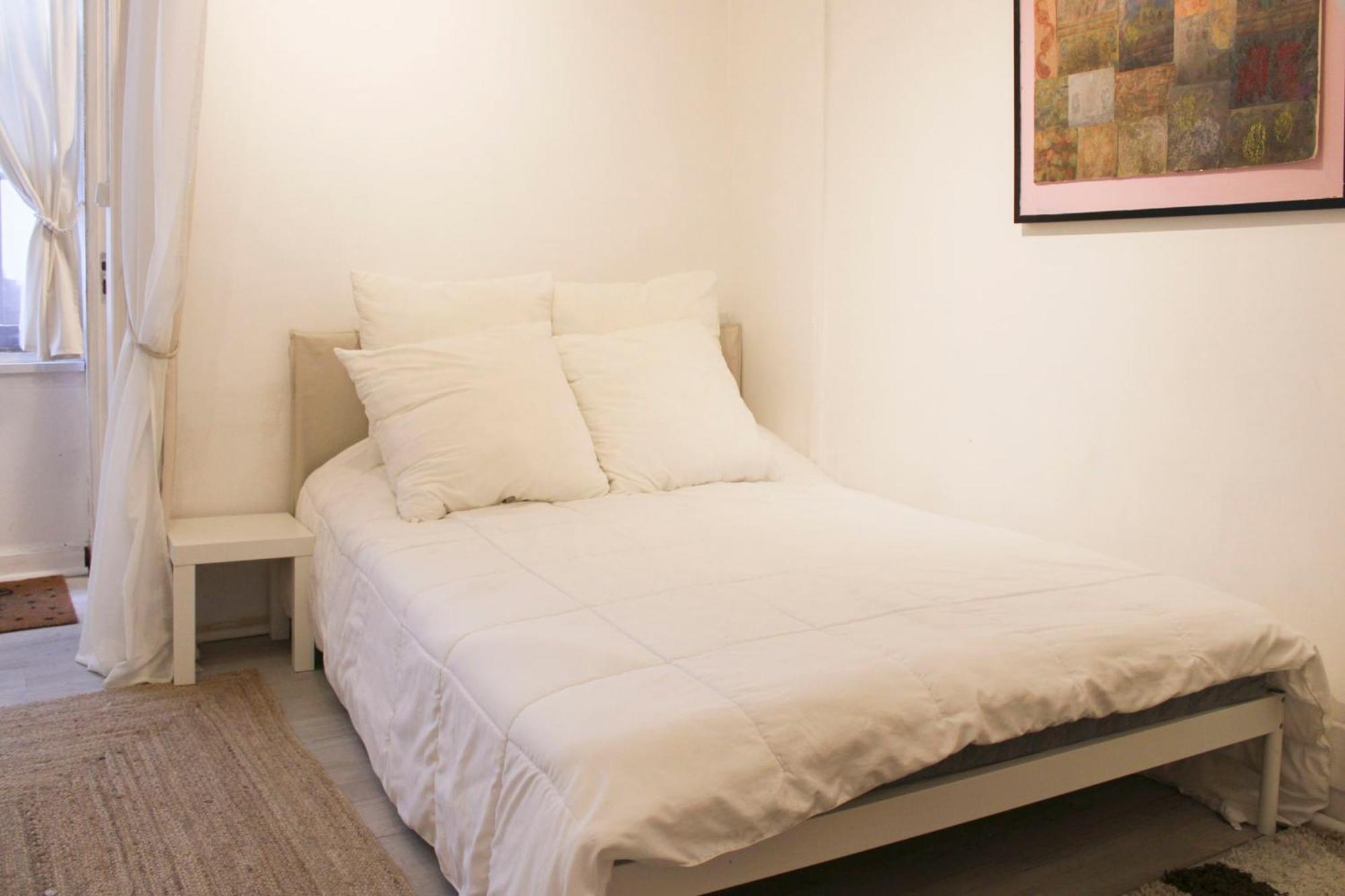 Charming For 4 People In 15 Apartment *