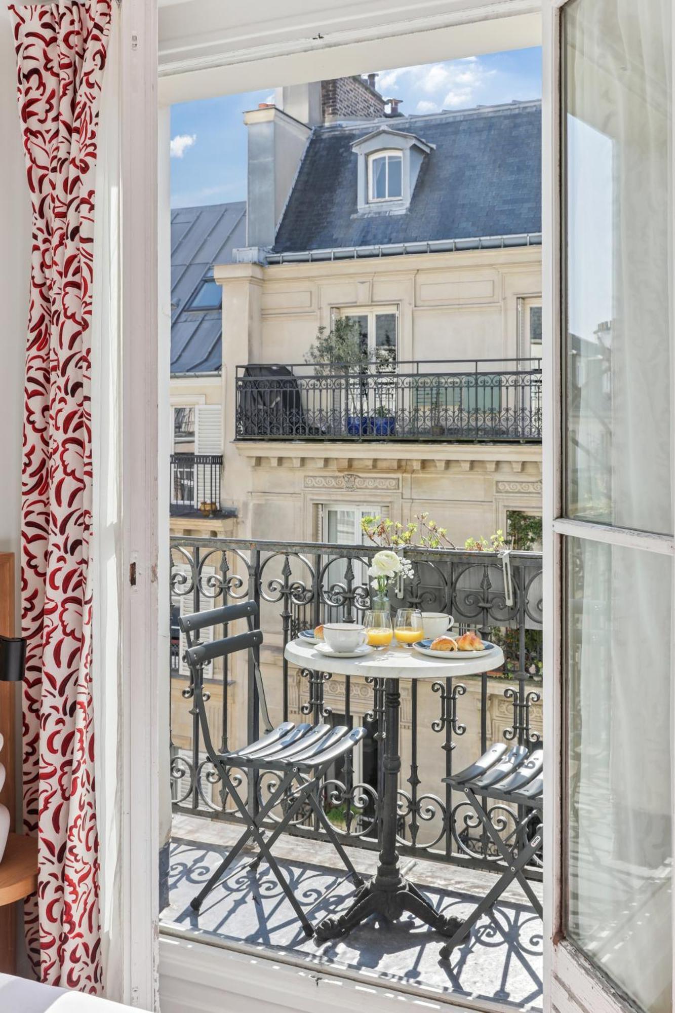 Alexandrine Opera Hotel Paris