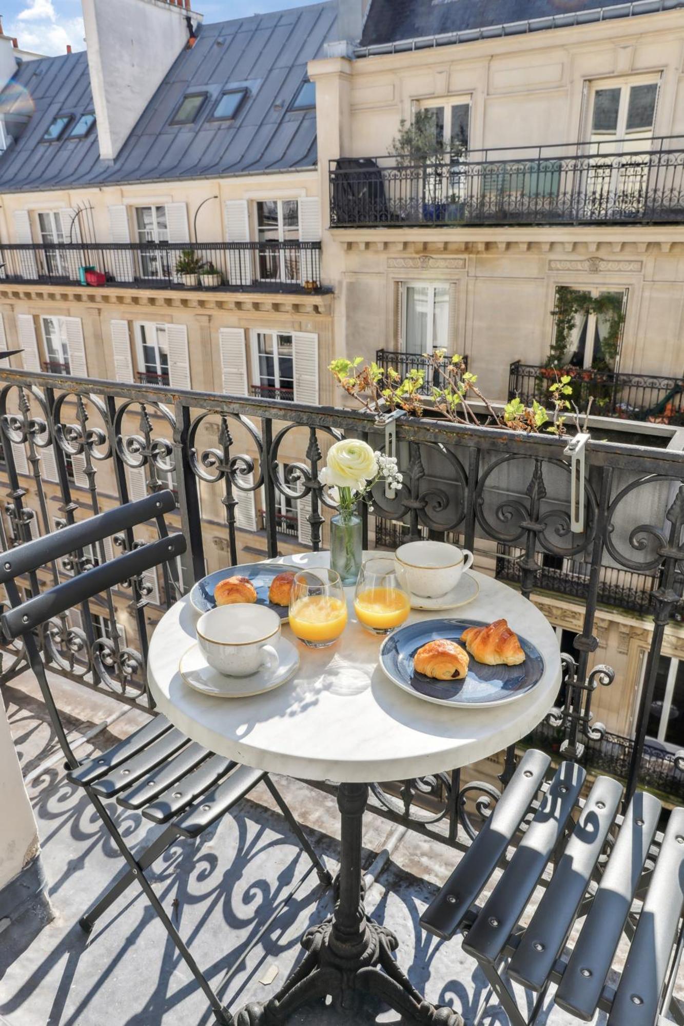 Hotel Alexandrine Opera