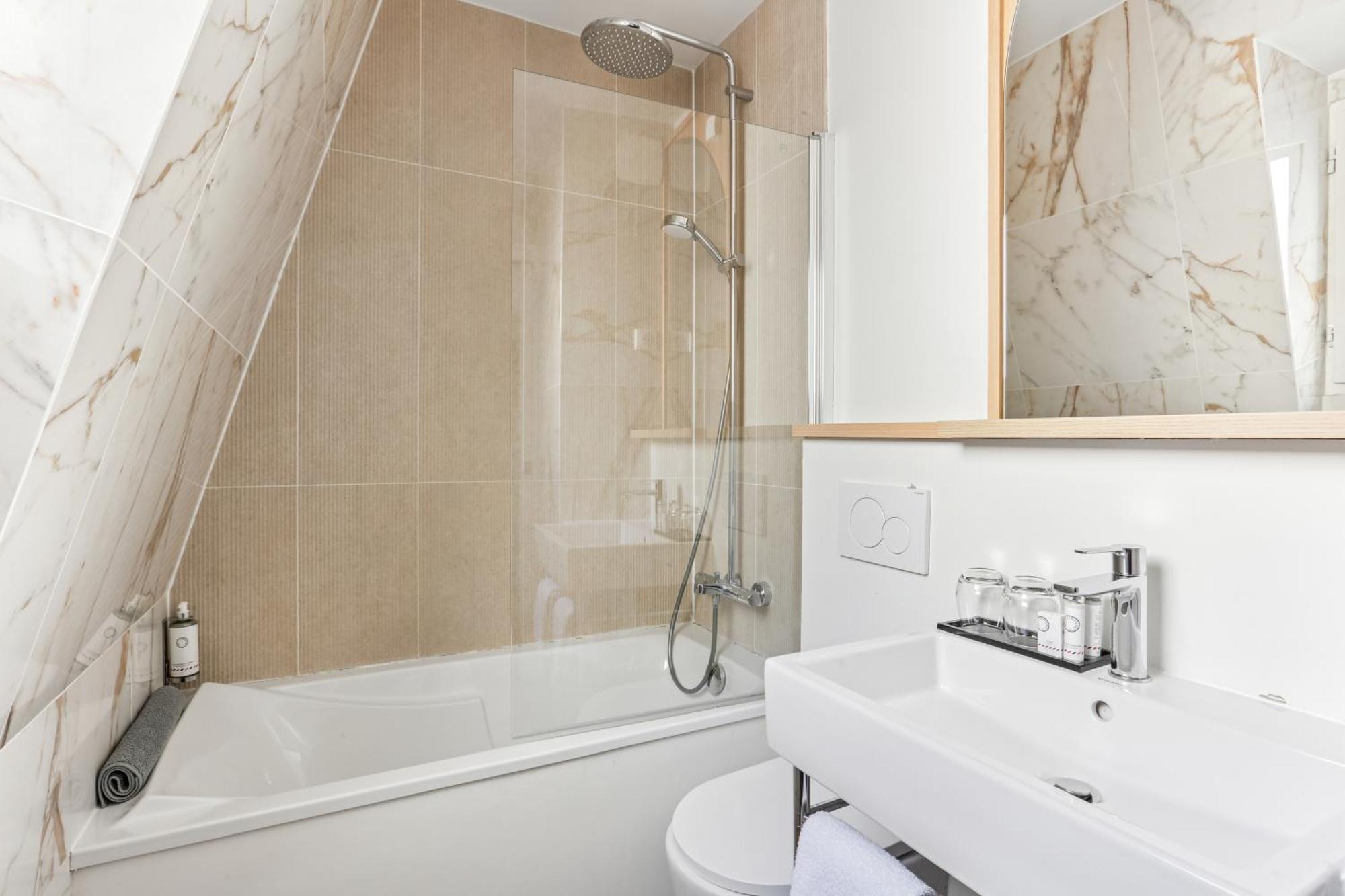 Hotel Alexandrine Opera 3*