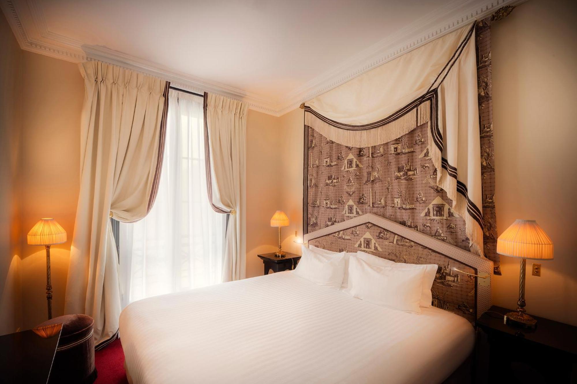 Maison Athenee 4*