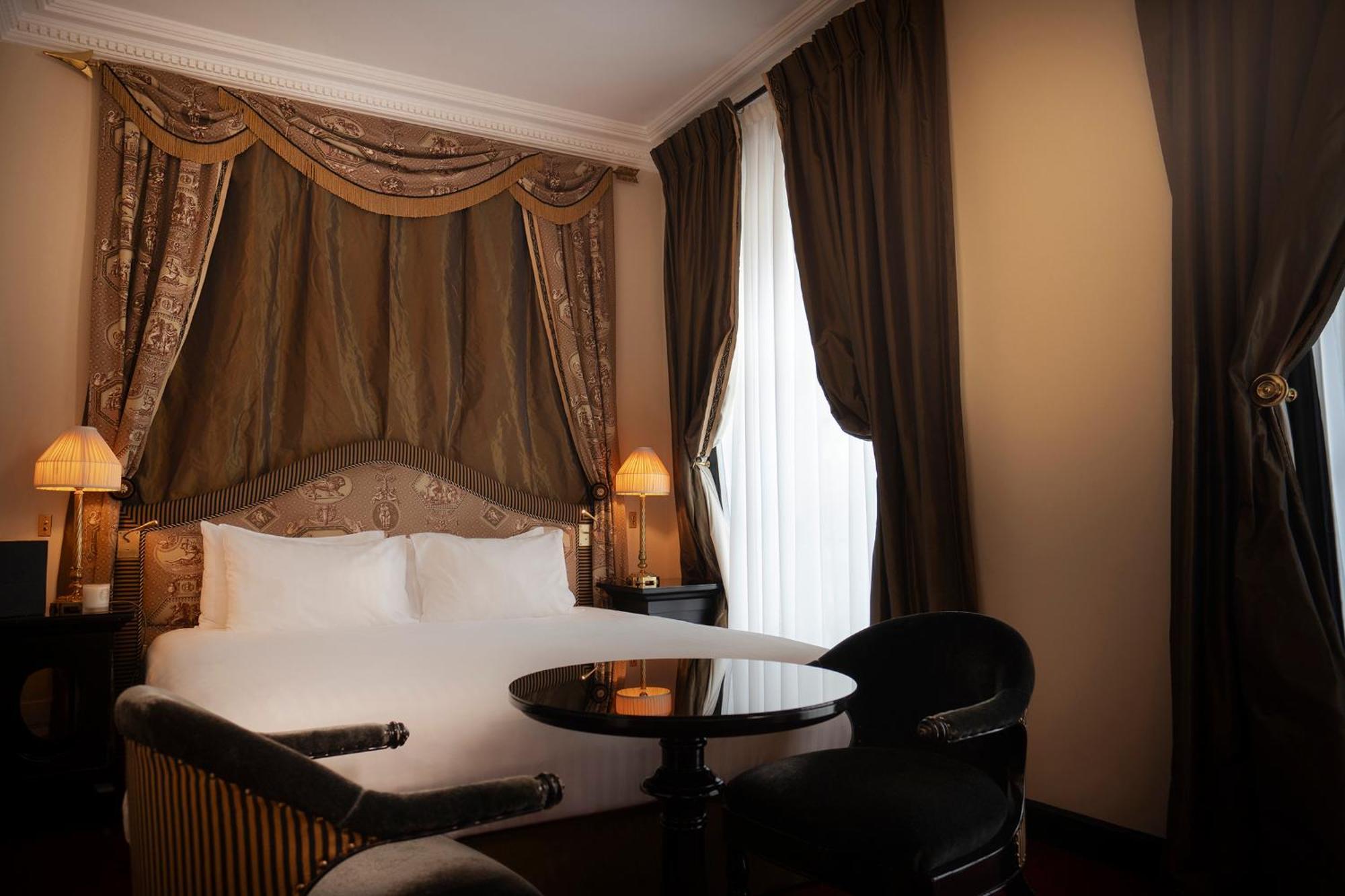 Hotel Maison Athenee 4*