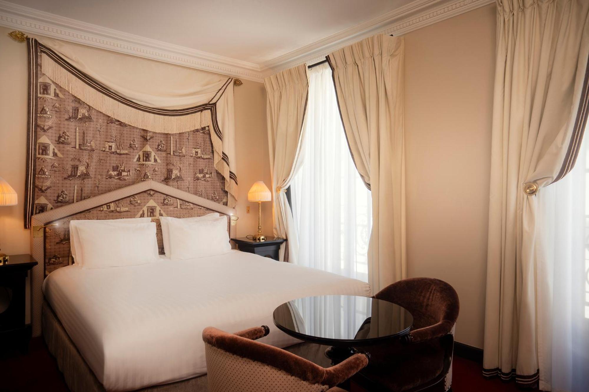 Maison Athenee Hotel Paris