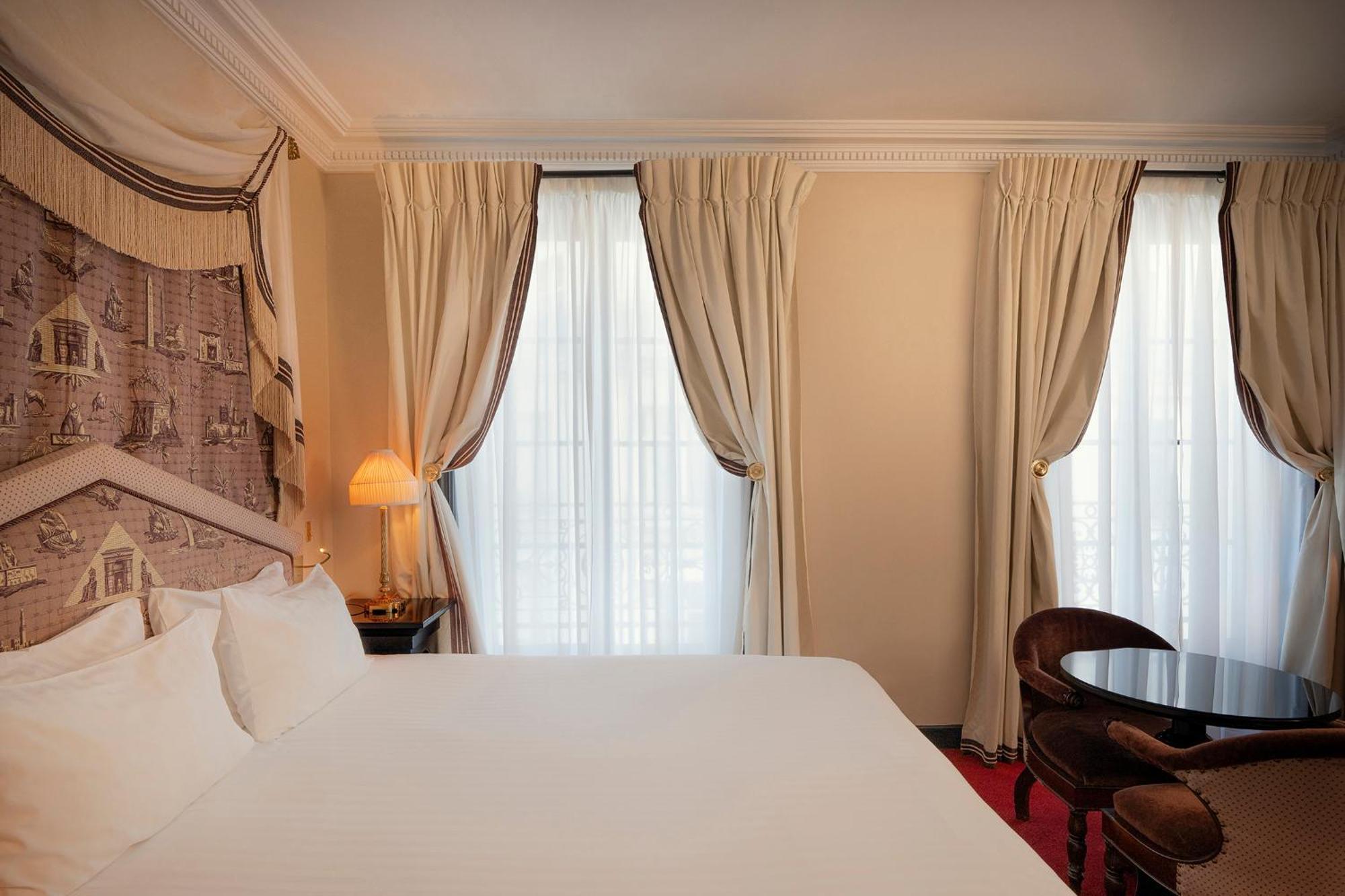 Maison Athenee
