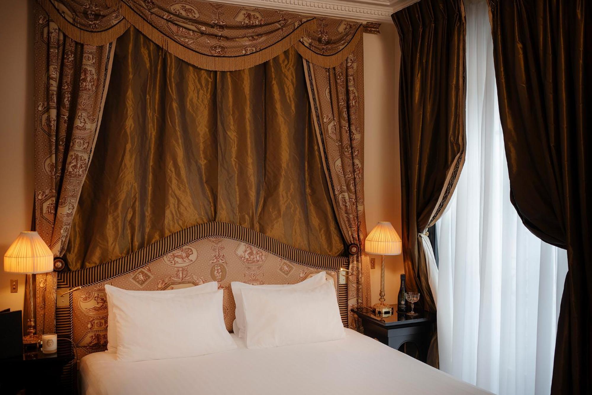 Maison Athenee Hotel