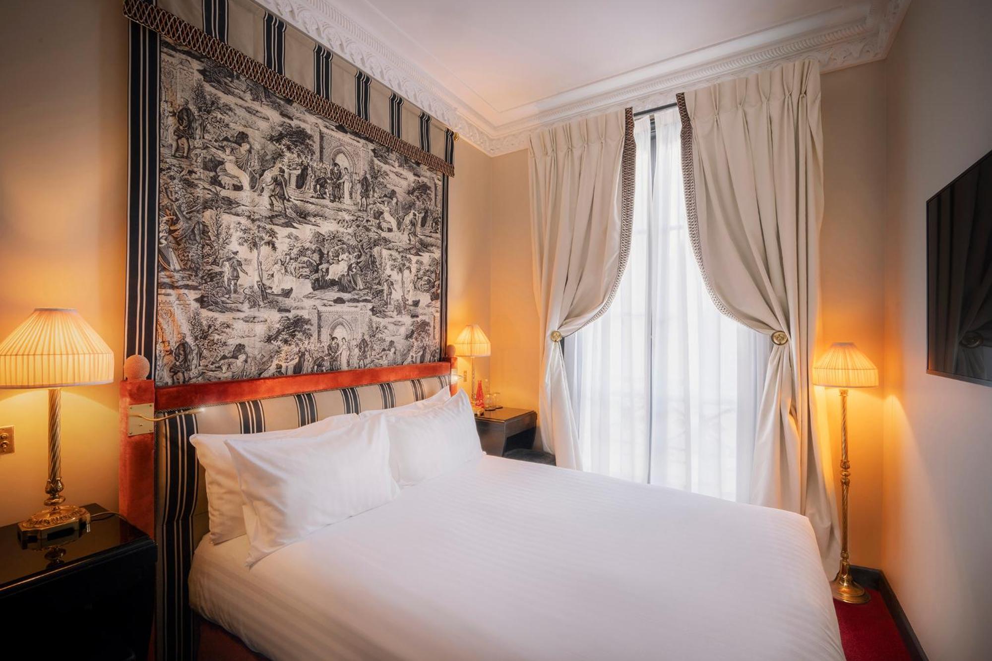 Hotel Maison Athenee