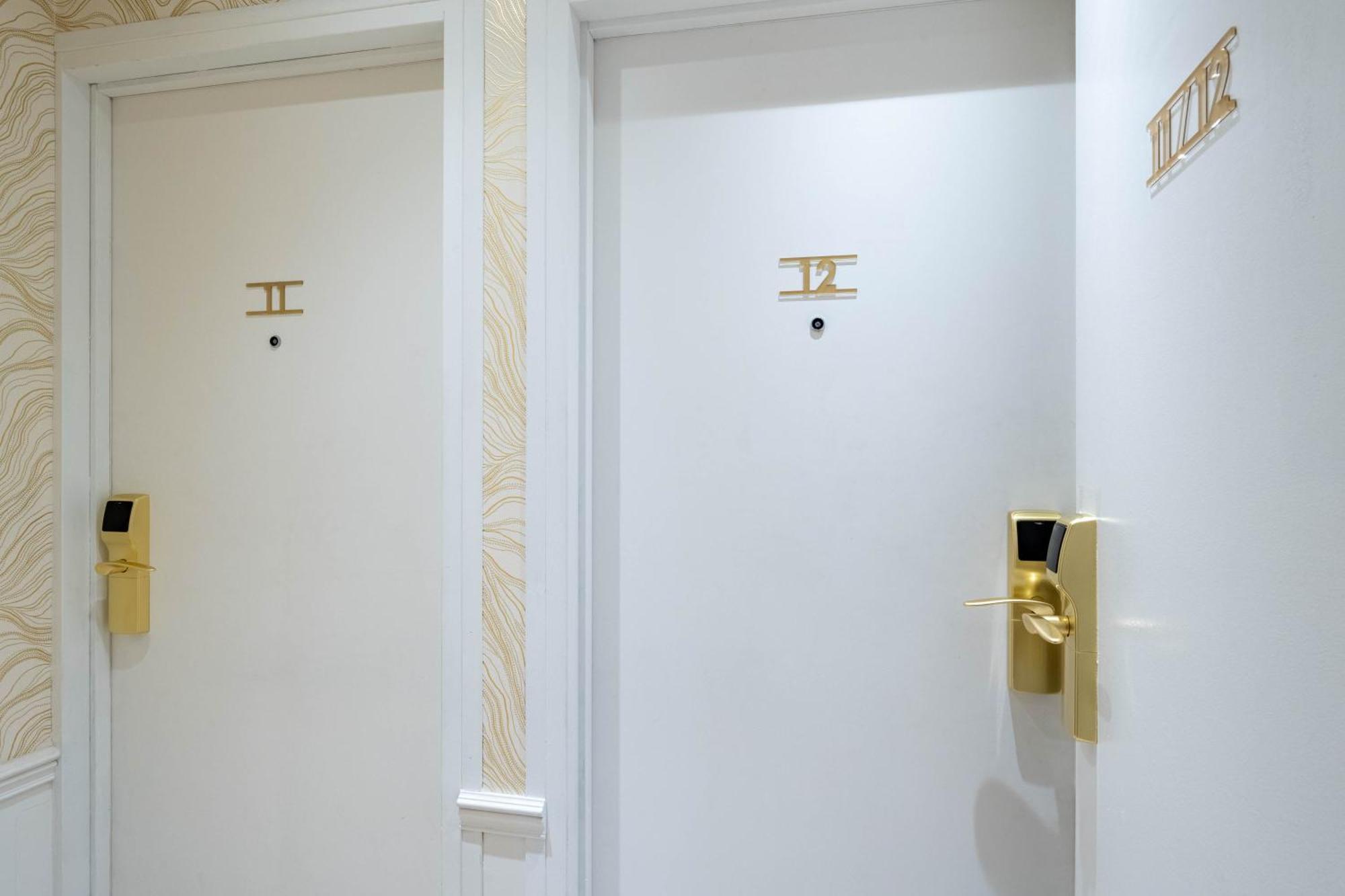 Acadia - Astotel 3* Paris