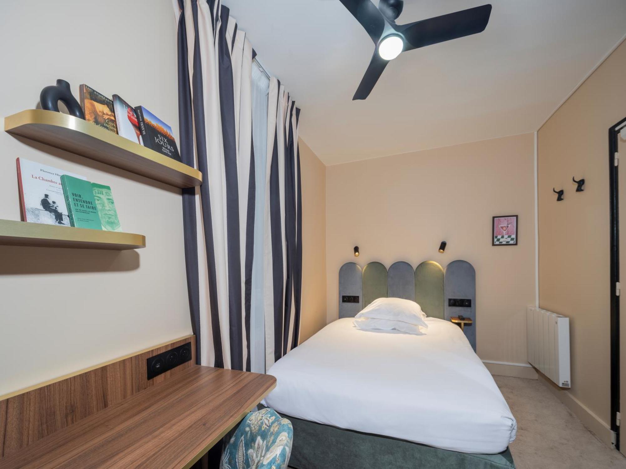 Hotel Boronali - Nouvellement Renove 3*