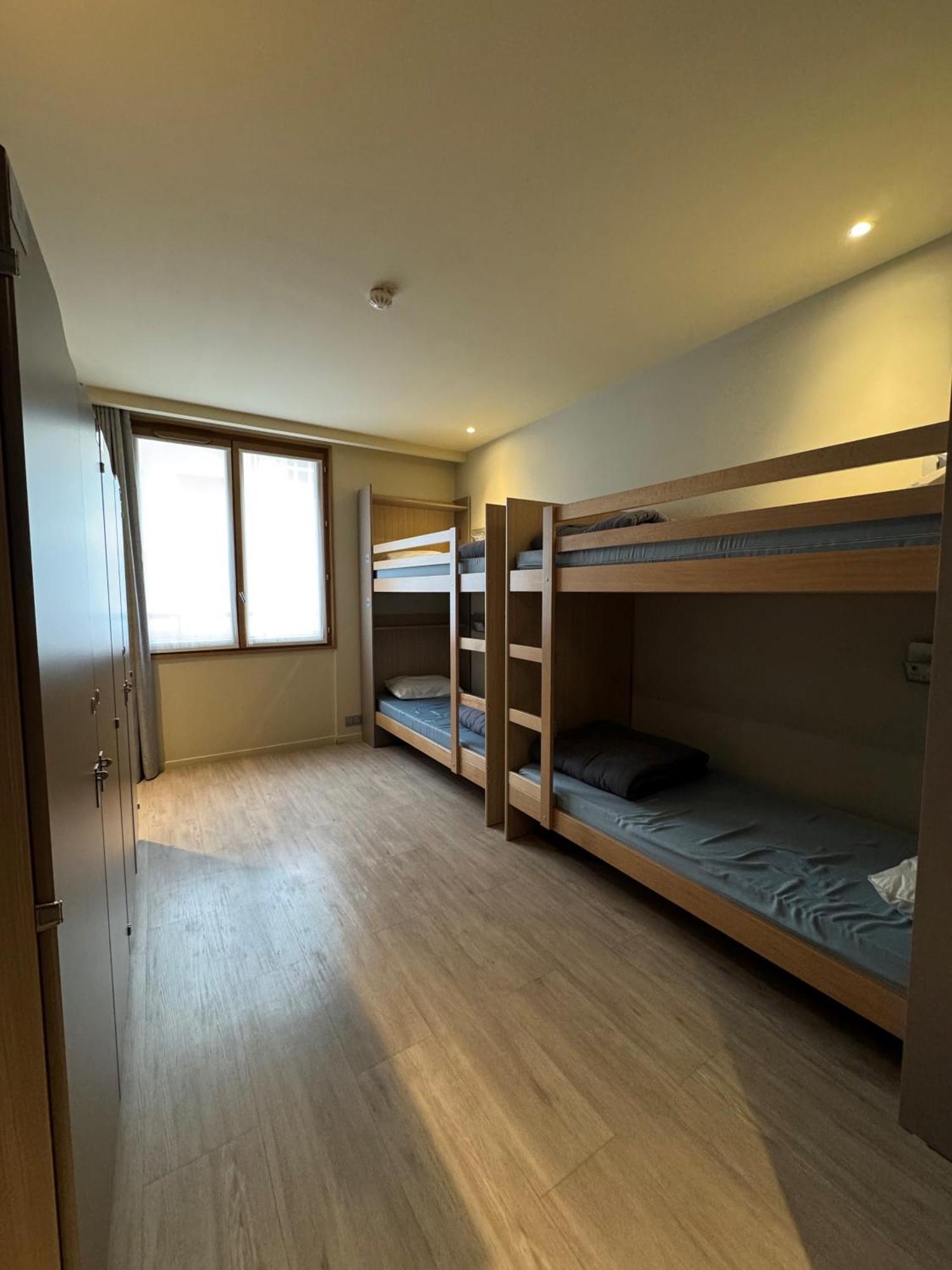 Auberge de jeunesse Adveniat Paris