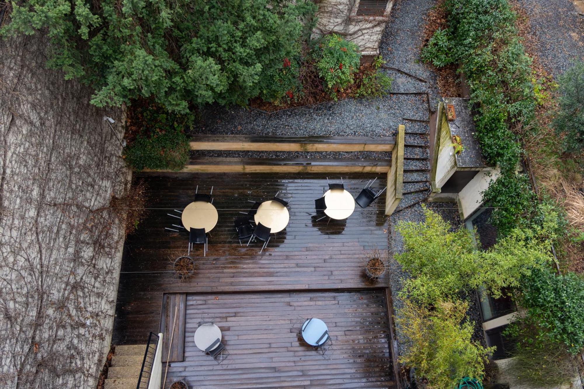 Auberge de jeunesse Adveniat Paris